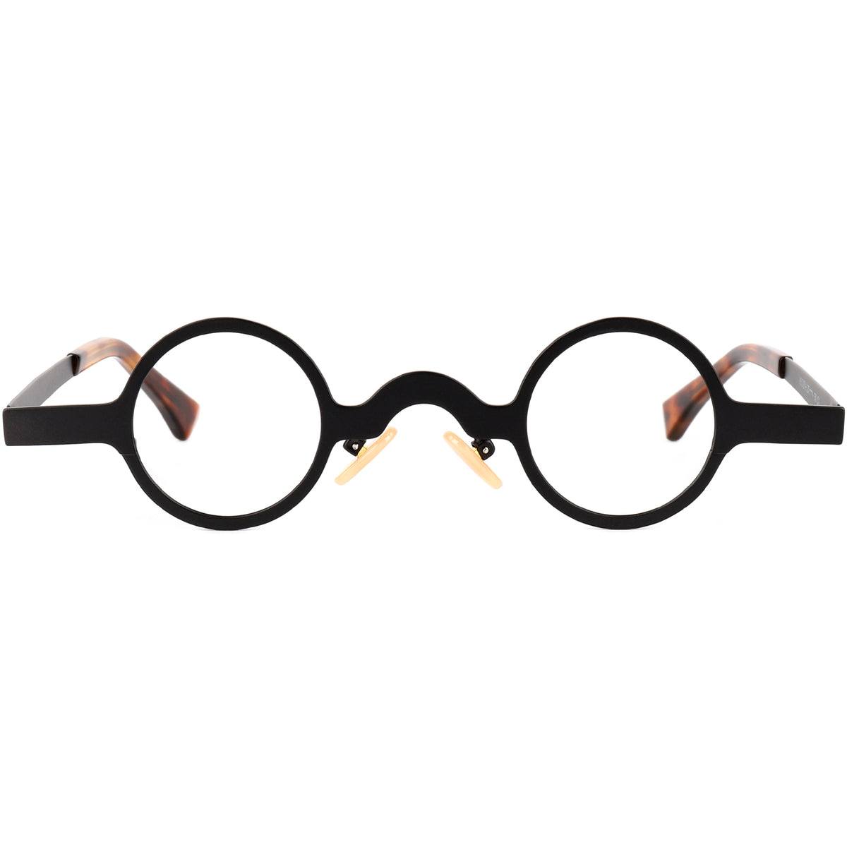 Round Glasses SH1007