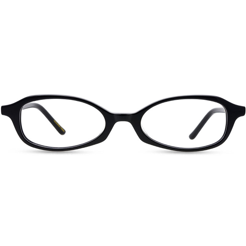 Oval Glasses GC1116