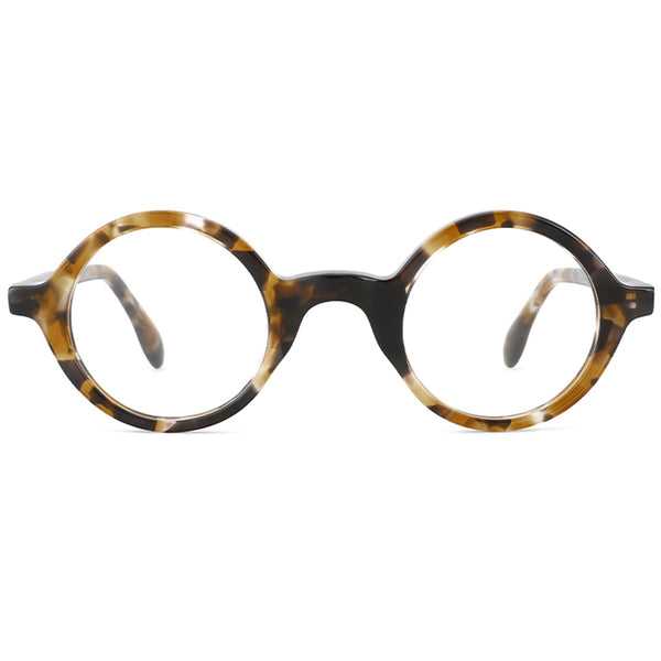 Round Glasses A3290