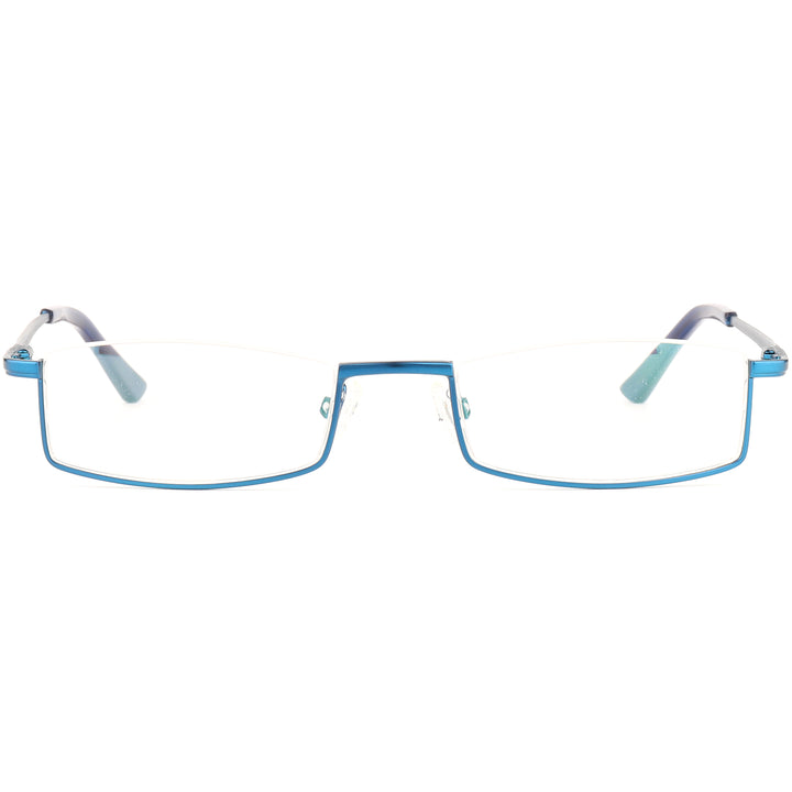 Rectangle Glasses RV1076