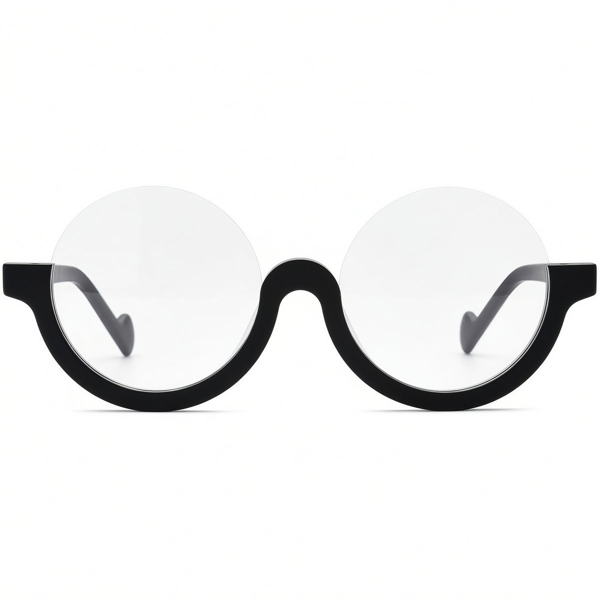 Round Glasses BR1717