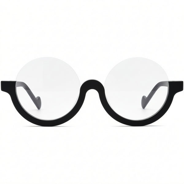 Round Glasses BR1717