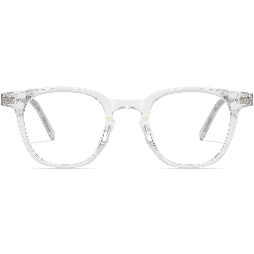 Square Glasses KC1022