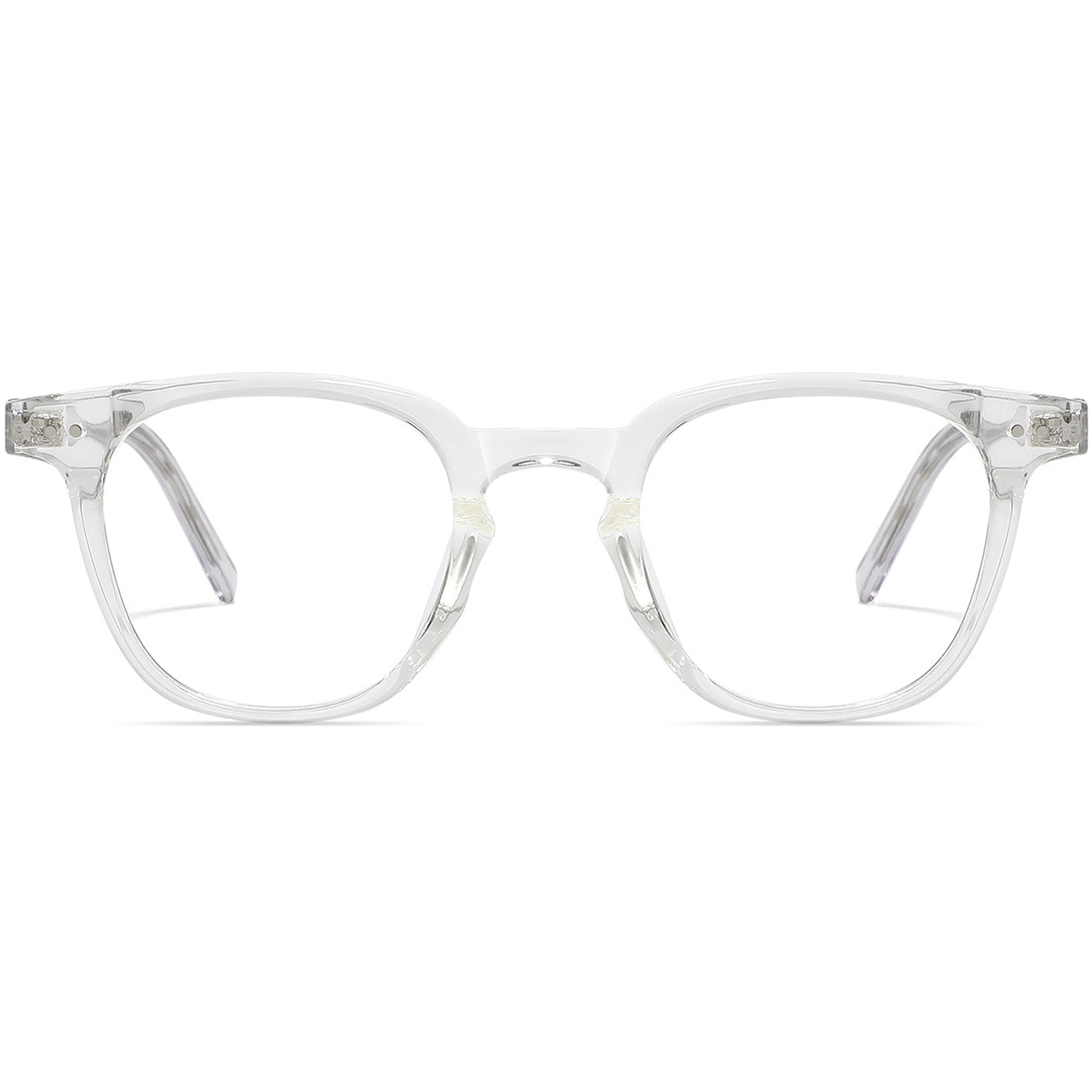 Square Glasses KC1022