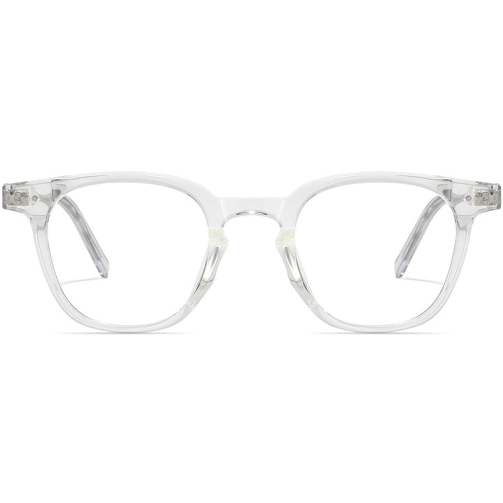 Square Glasses KC1022