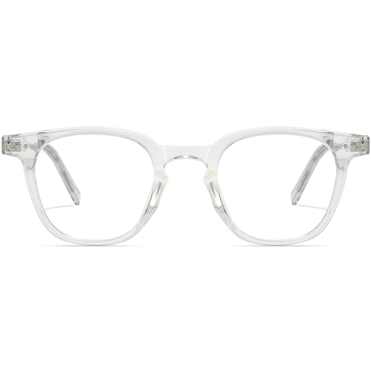Square Glasses KC1022