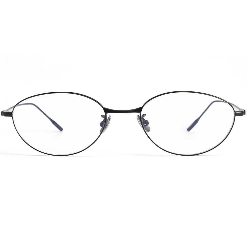Oval Glasses YM1010