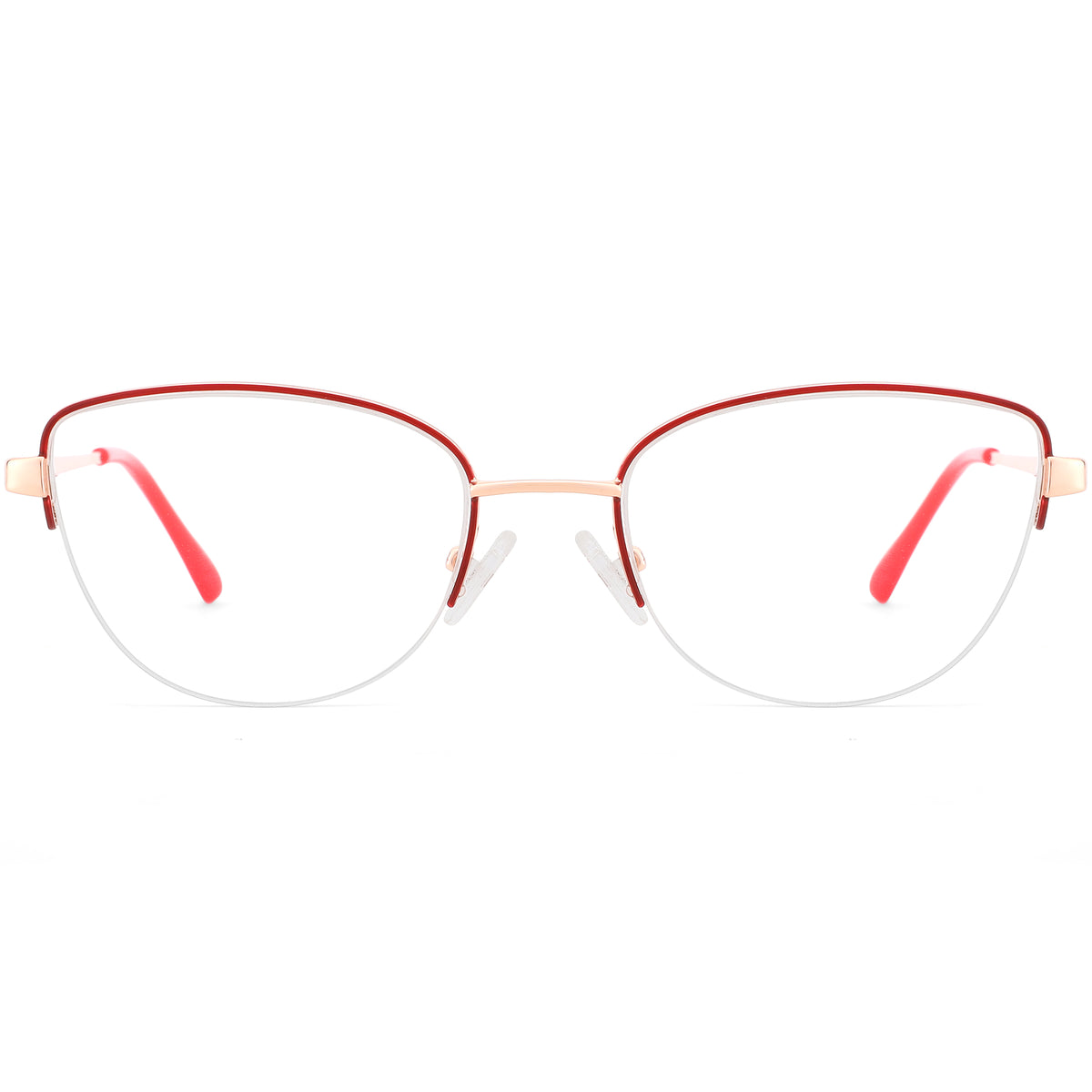 Cat-Eye Glasses YEM1242