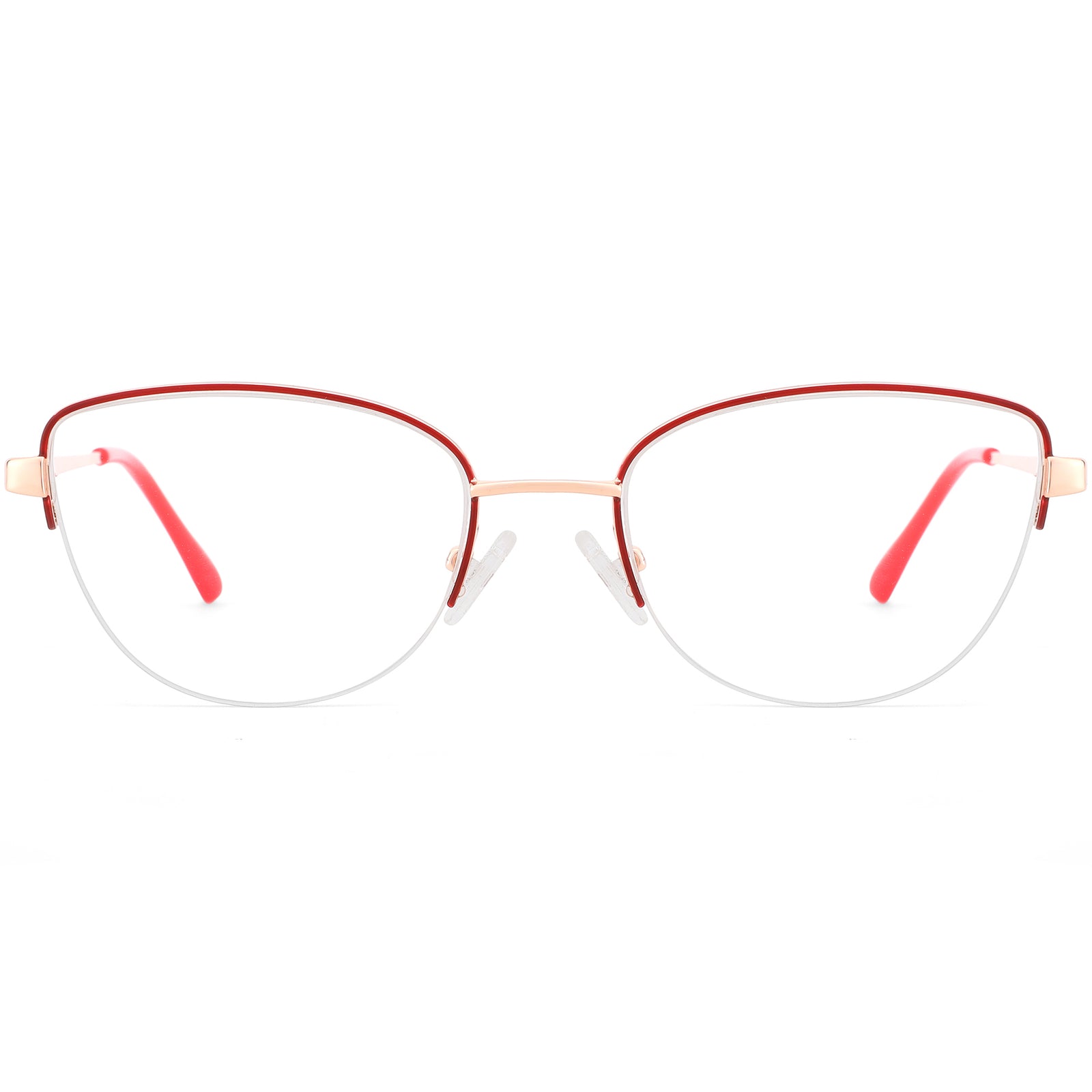Cat-Eye Glasses YEM1242