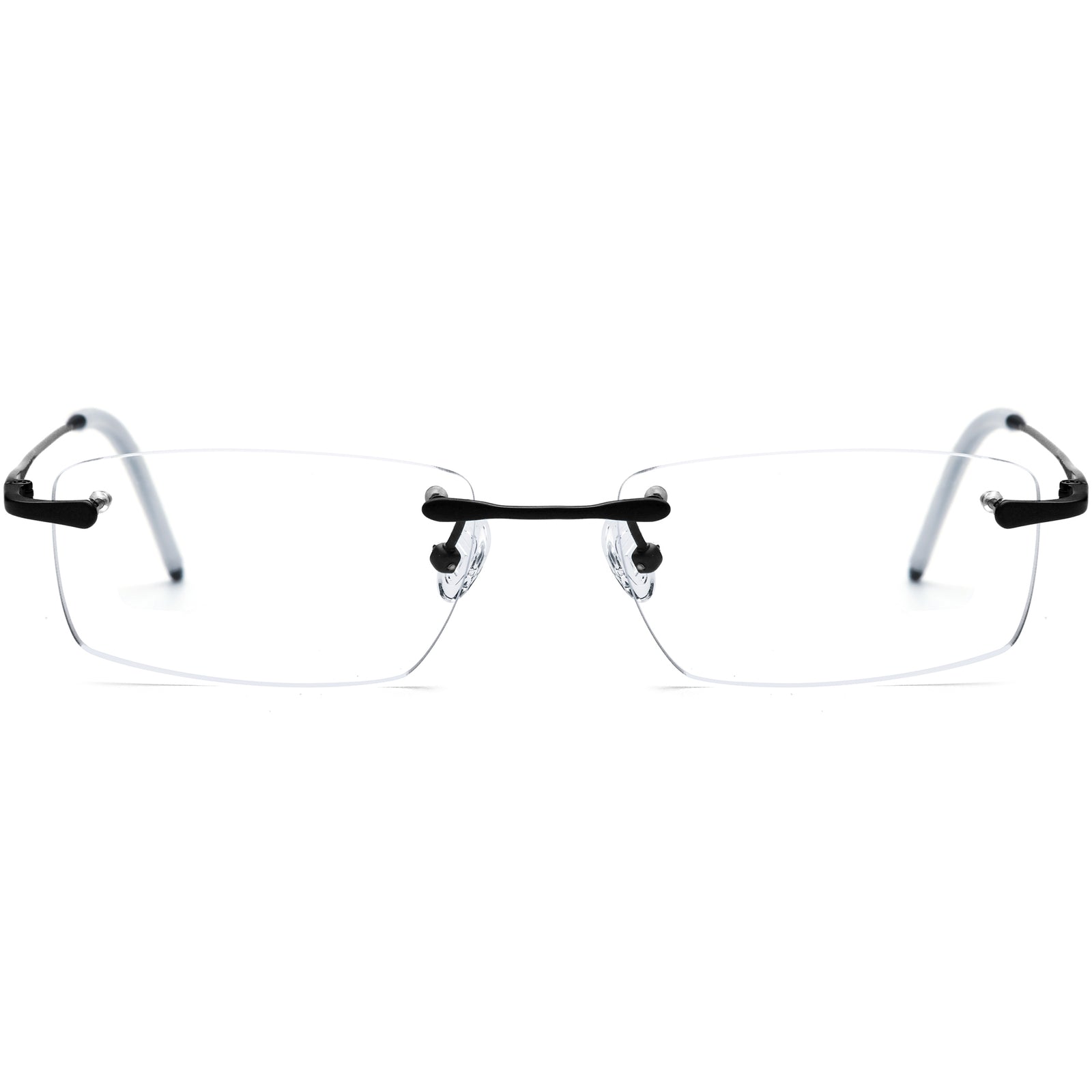 Rectangle Glasses BR1549