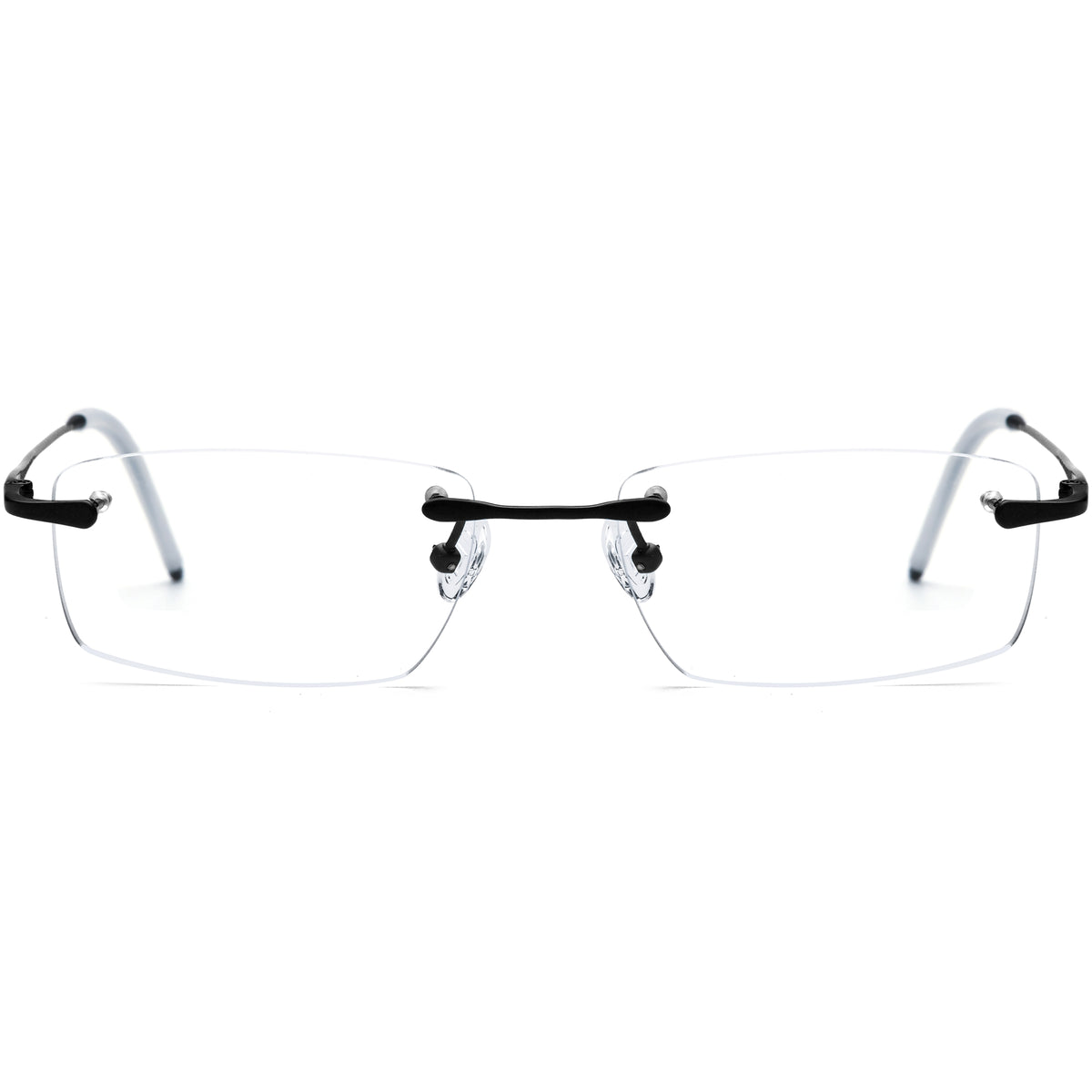 Rectangle Glasses BR1549