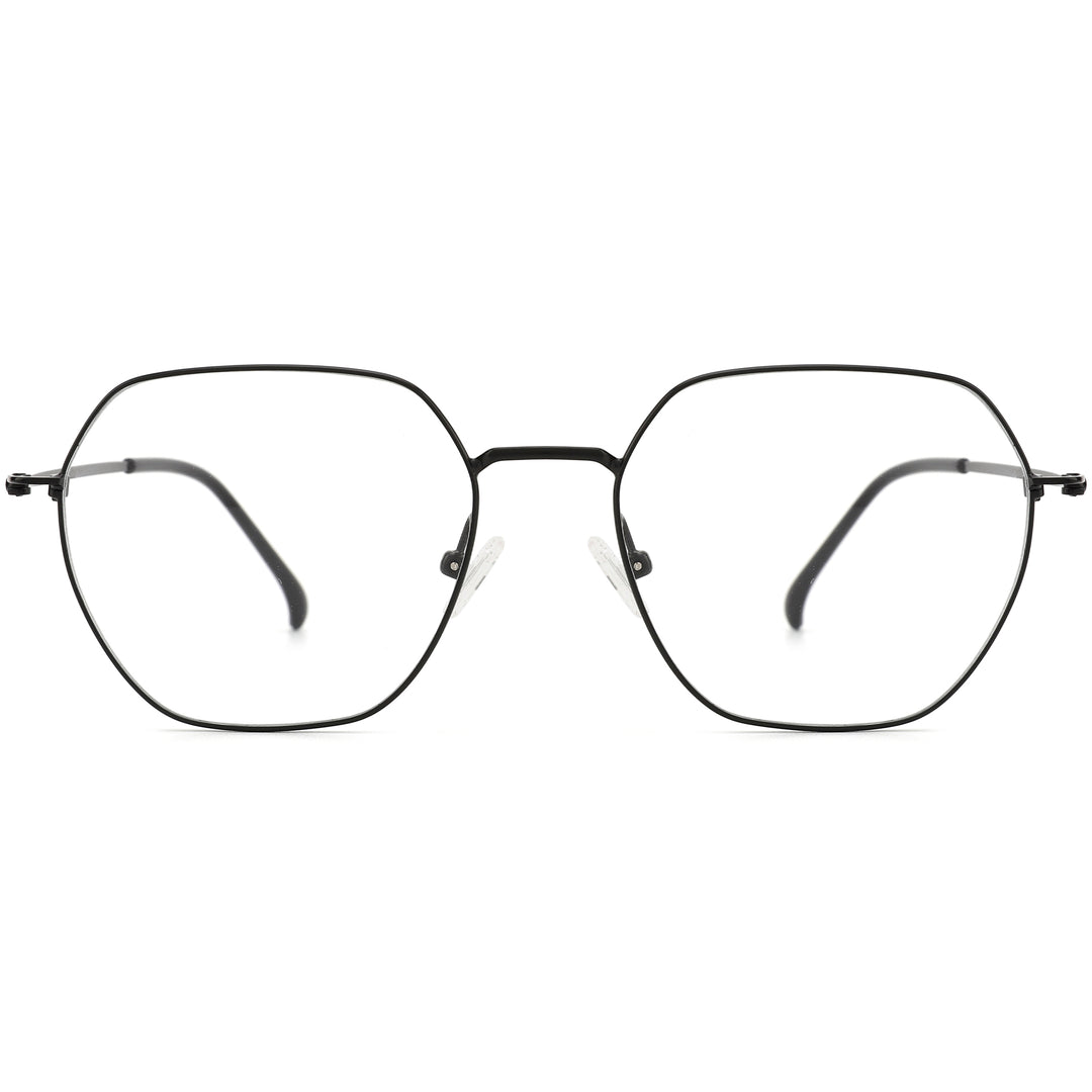 Geometric Glasses YEM1194