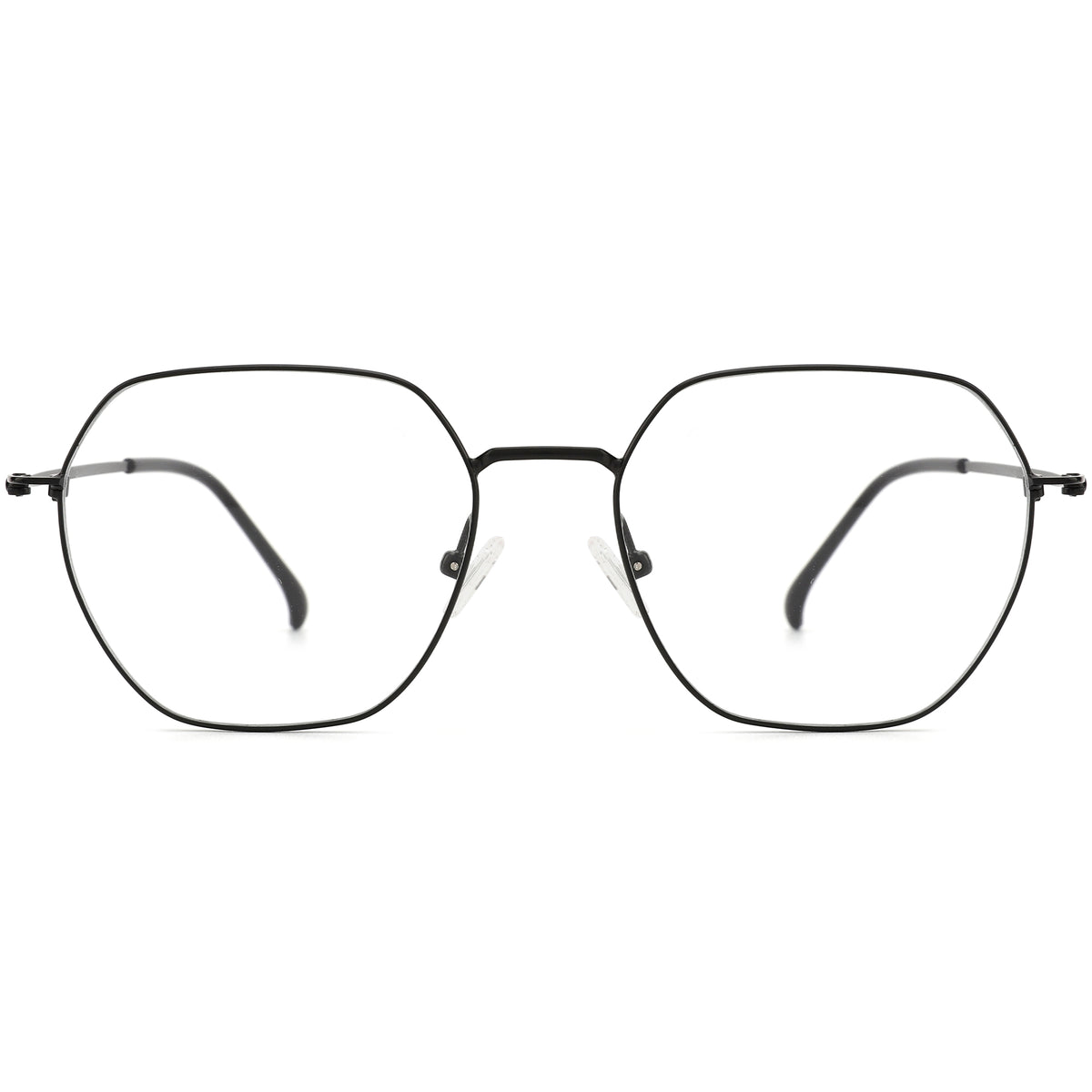 Geometric Glasses YEM1194