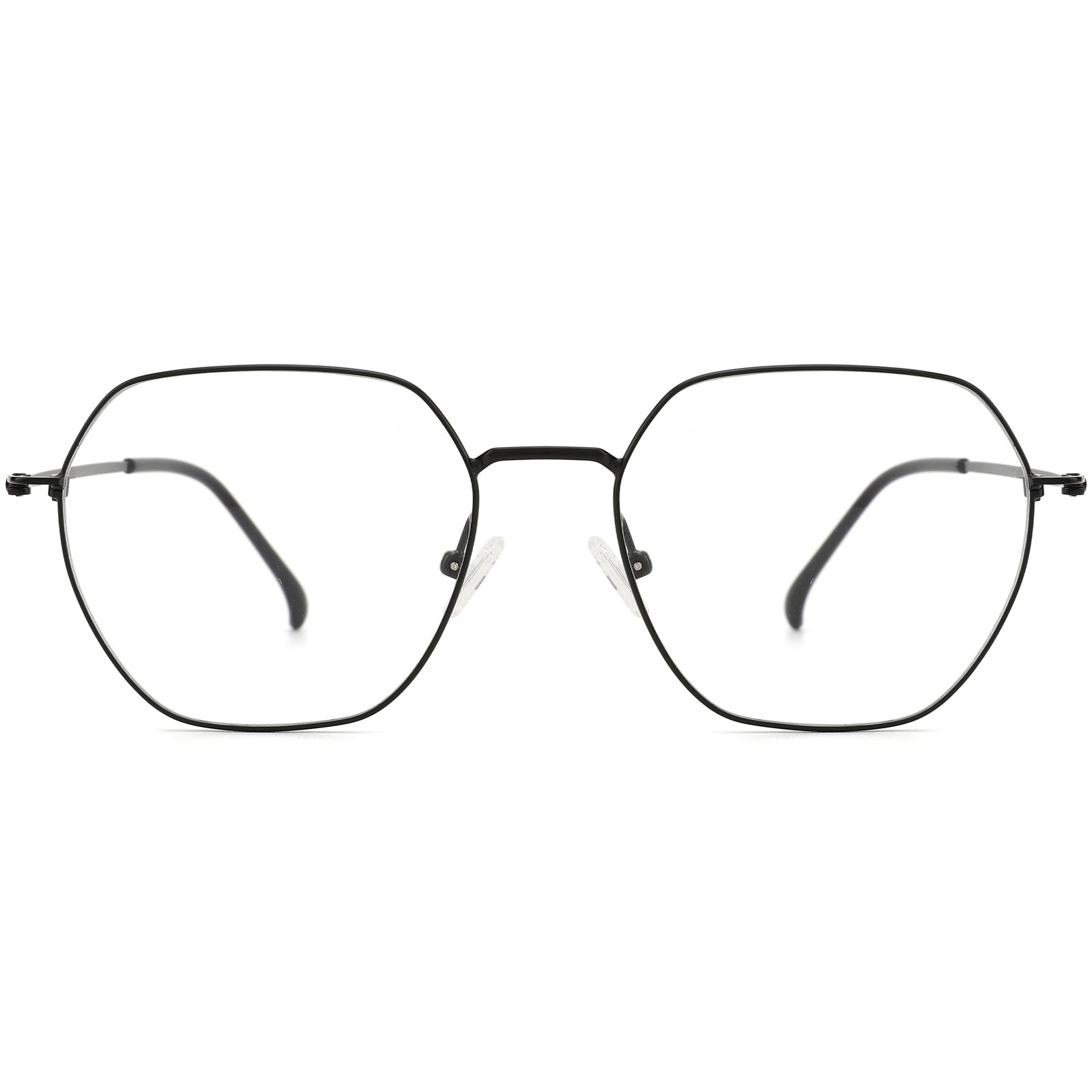 Geometric Glasses YEM1194