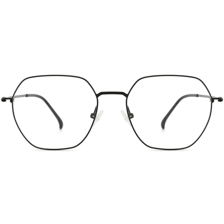 Geometric Glasses YEM1194