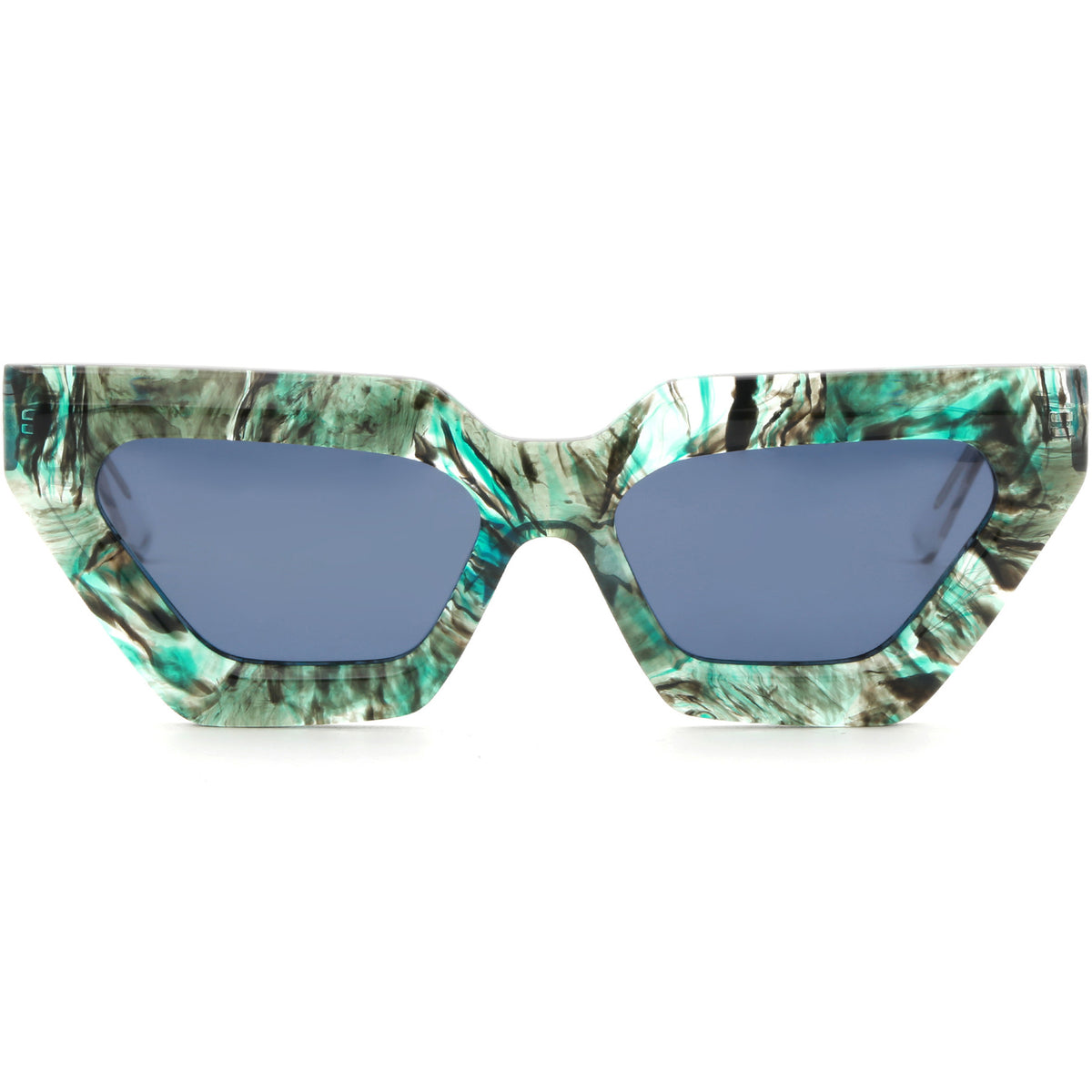 Cat-Eye Sunglasses GSS1109