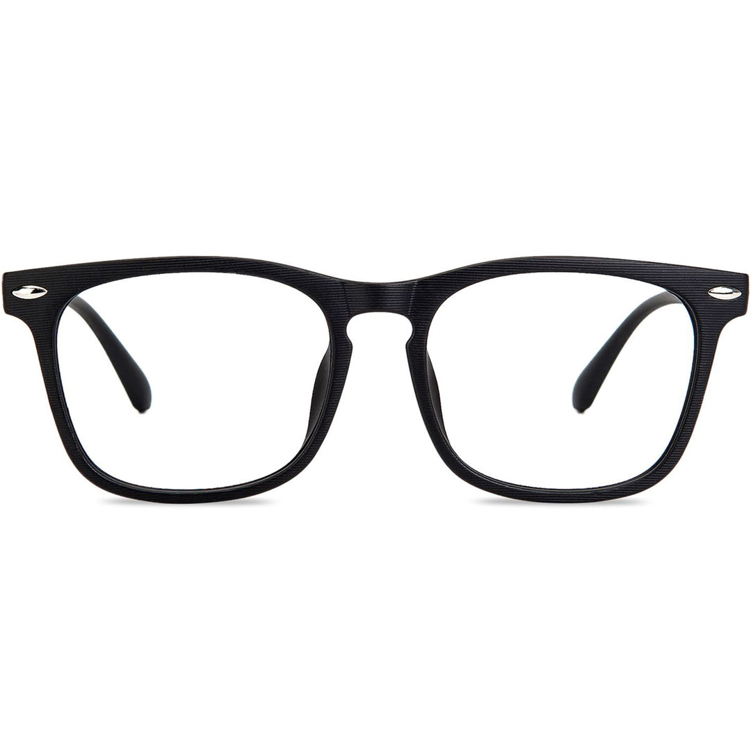 Square Glasses O2751