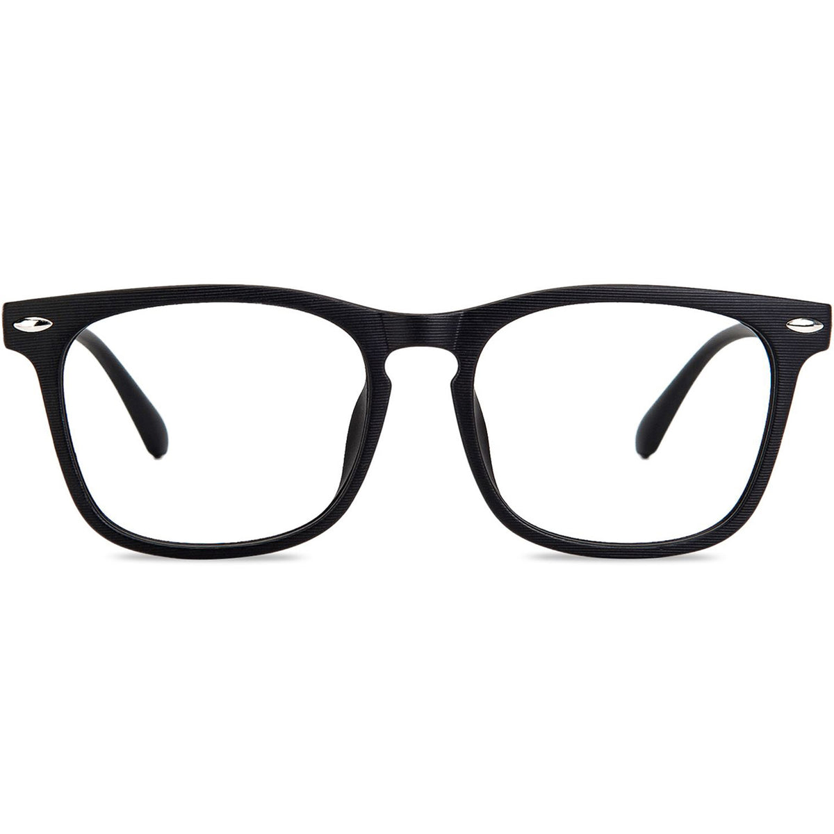 Square Glasses O2751