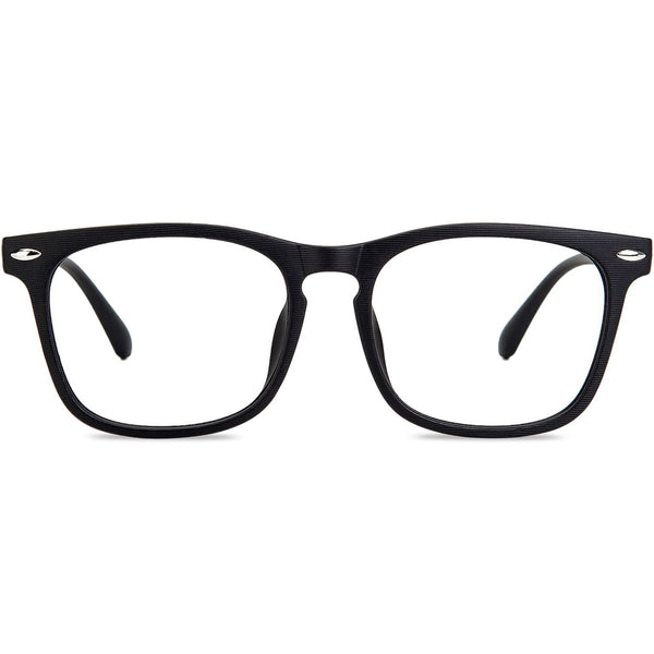 Square Glasses O2751