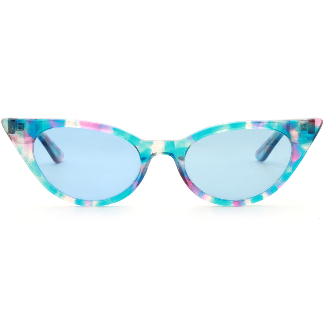 Cat-Eye Sunglasses GSS1111