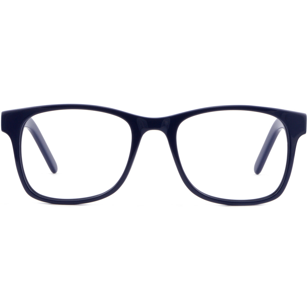 Square Glasses O2003
