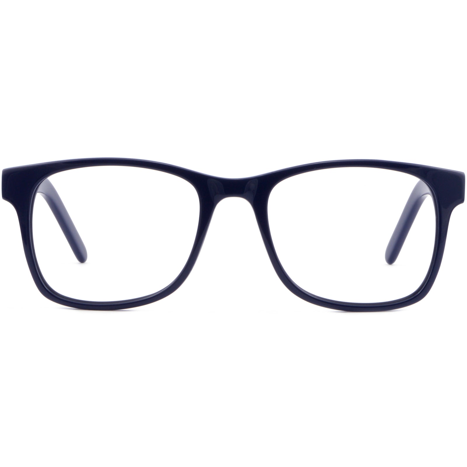 Square Glasses O2003
