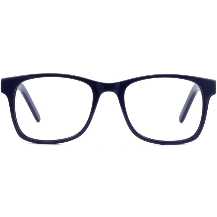Square Glasses O2003