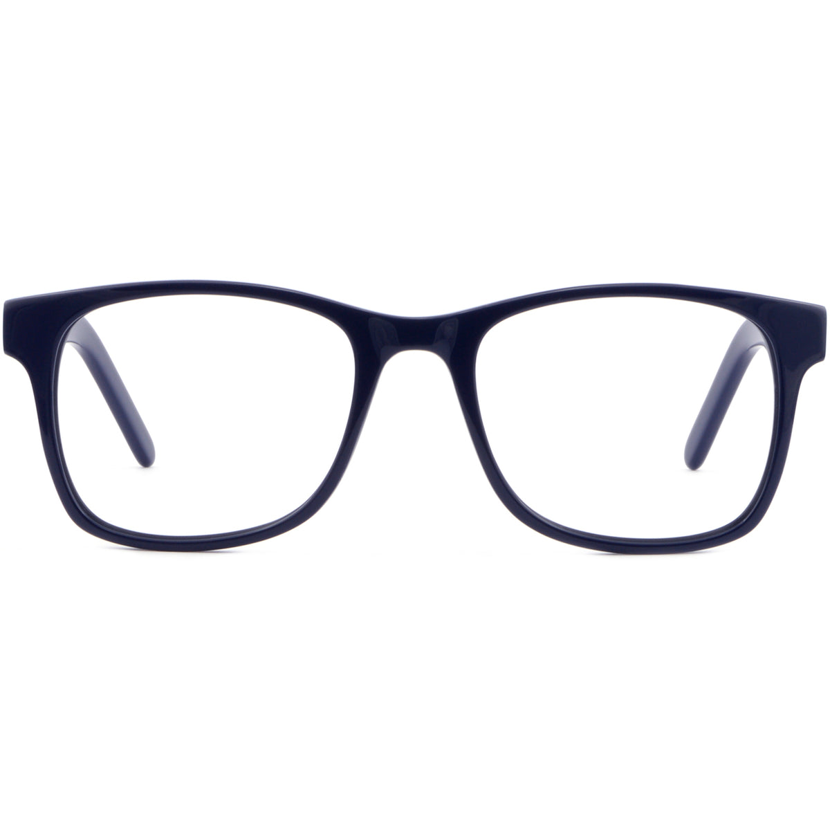 Square Glasses O2003