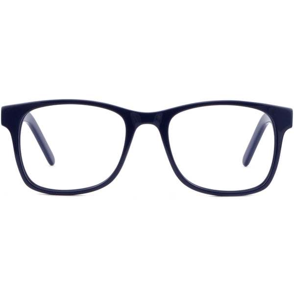 Square Glasses O2003