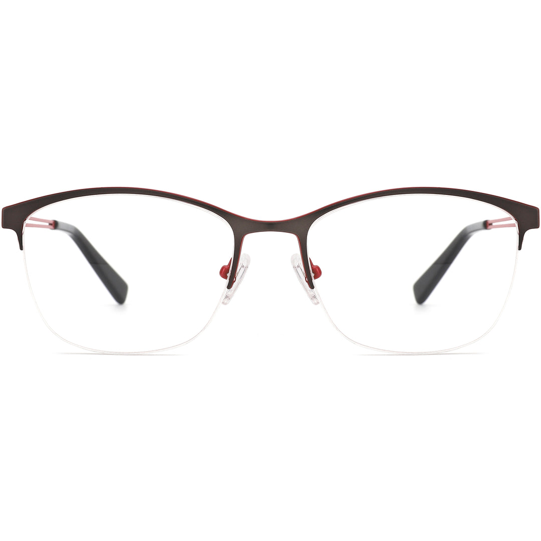Square Glasses YSAM1028