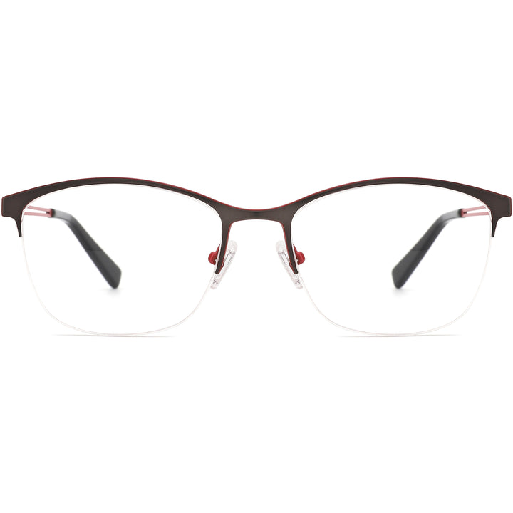 Square Glasses YSAM1028