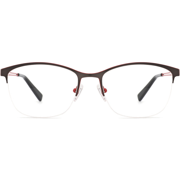 Square Glasses YSAM1028