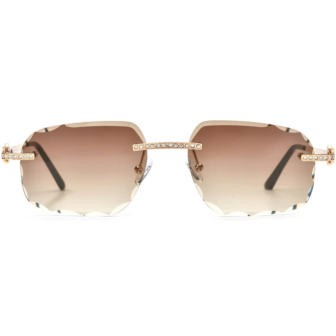 Square Sunglasses BRS1208