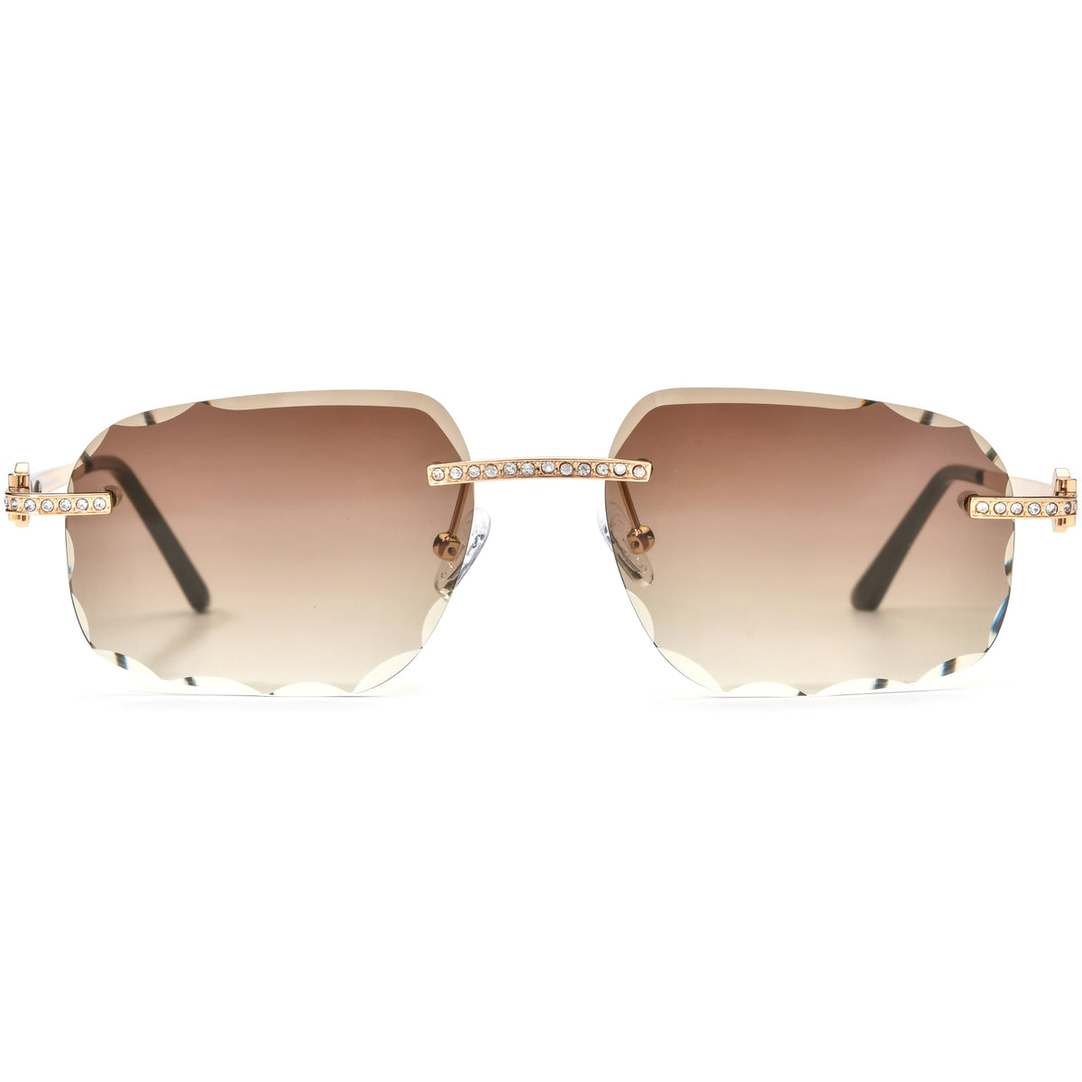 Square Sunglasses BRS1208