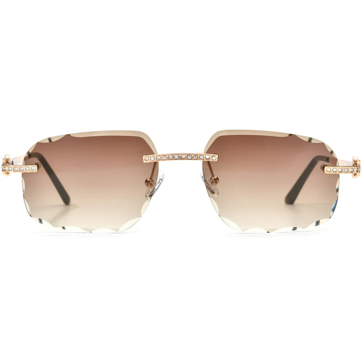 Square Sunglasses BRS1208