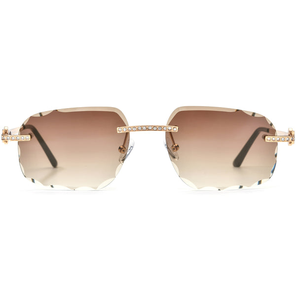 Square Sunglasses BRS1208