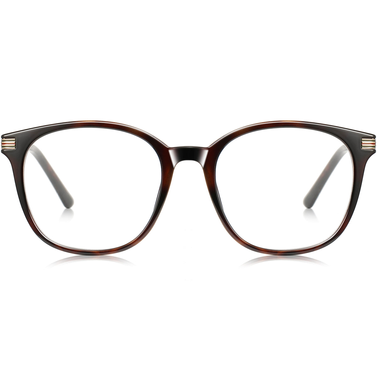Square Glasses YSD1073
