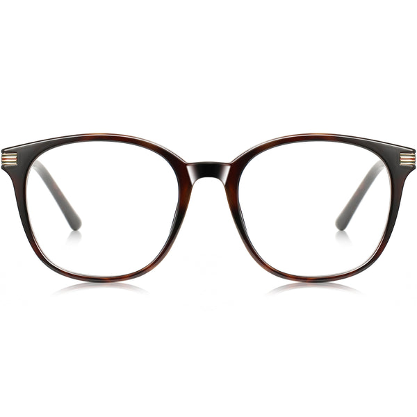 Square Glasses YSD1073