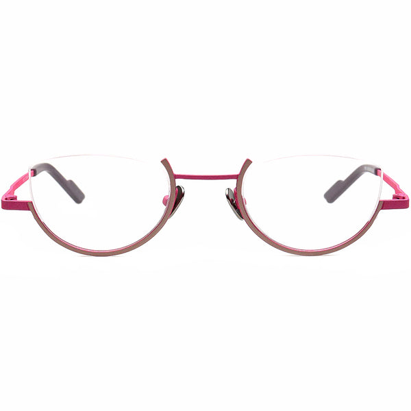 Cat-Eye Glasses YT1019