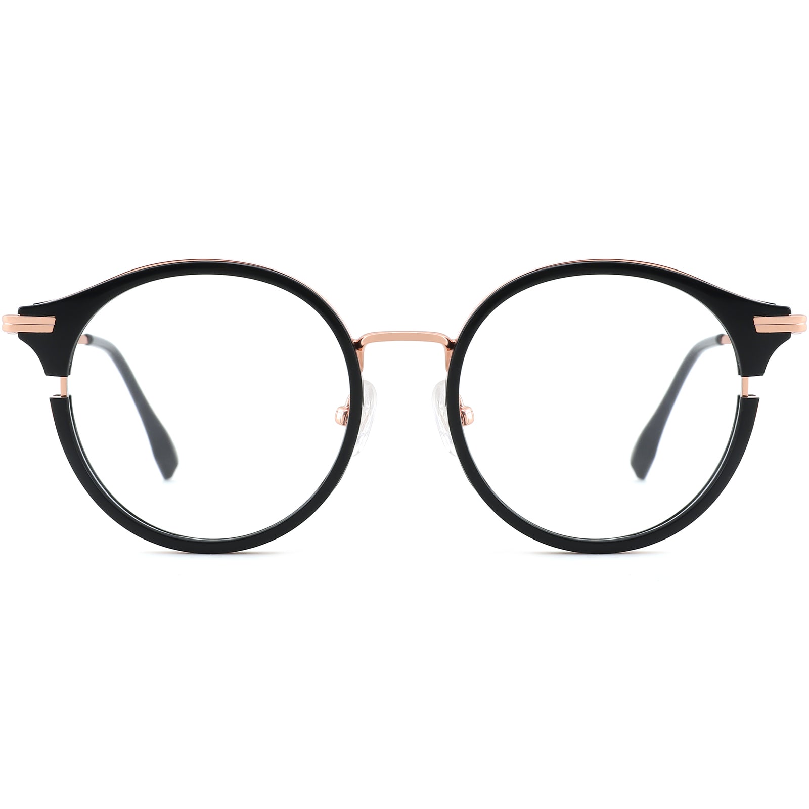 Round Glasses YSAC1091