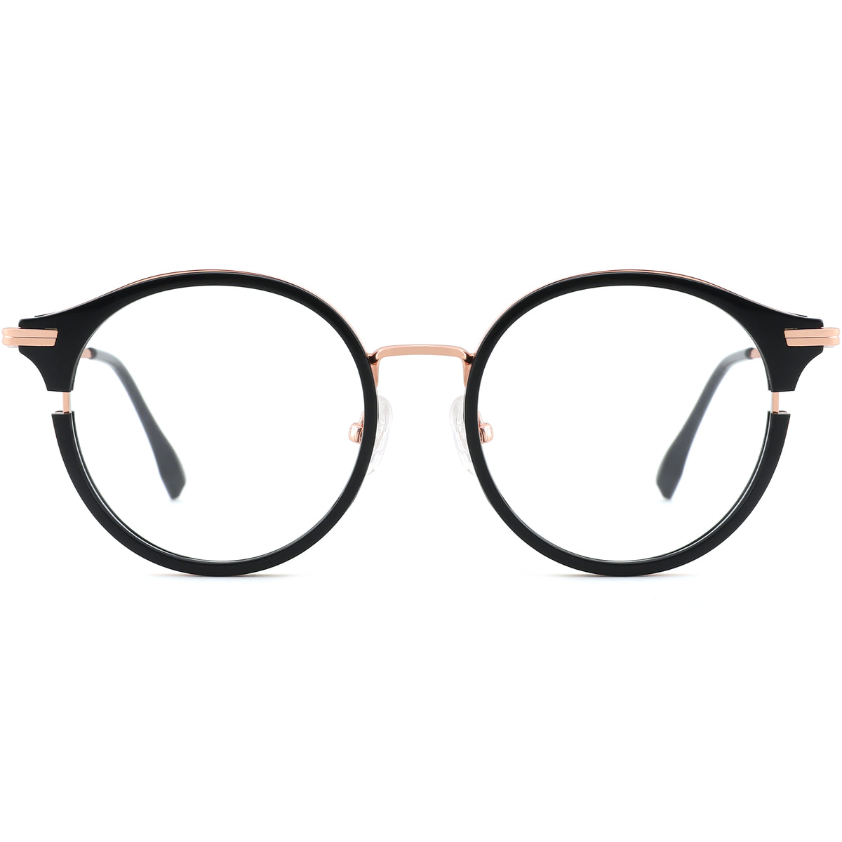 Round Glasses YSAC1091