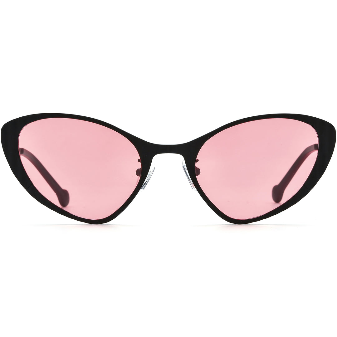 Cat-Eye Sunglasses BRS1186