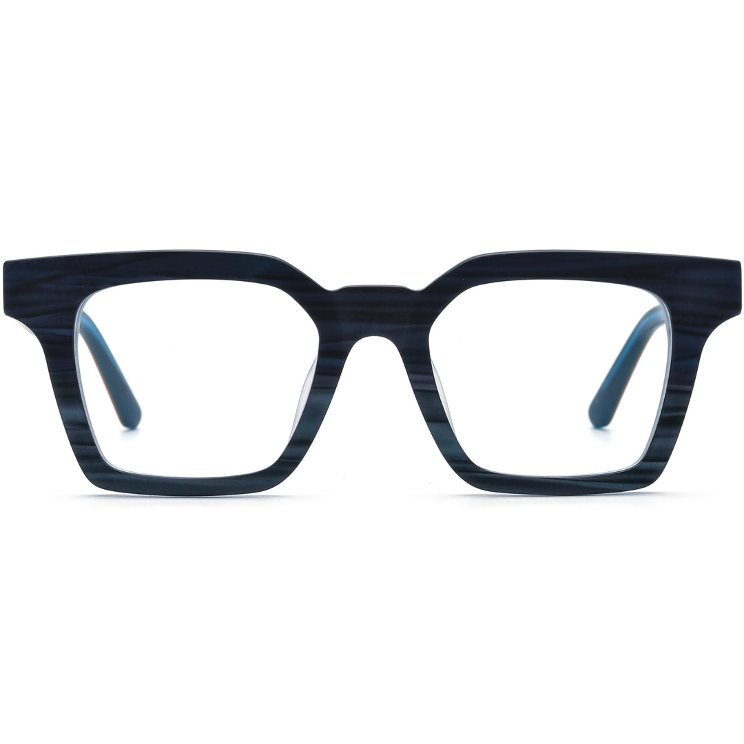 Square Glasses BR1544