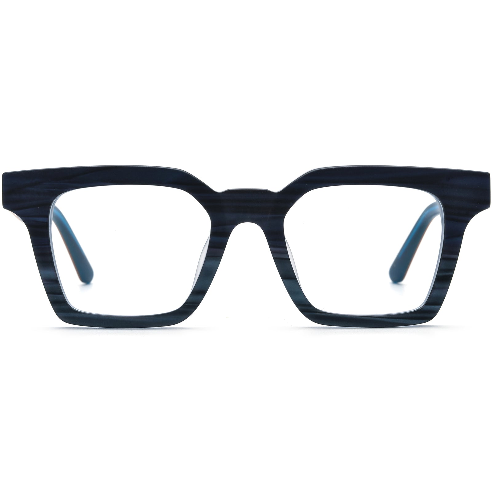 Square Glasses BR1544