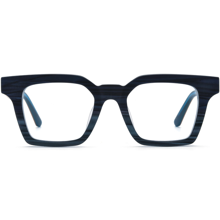 Square Glasses BR1544