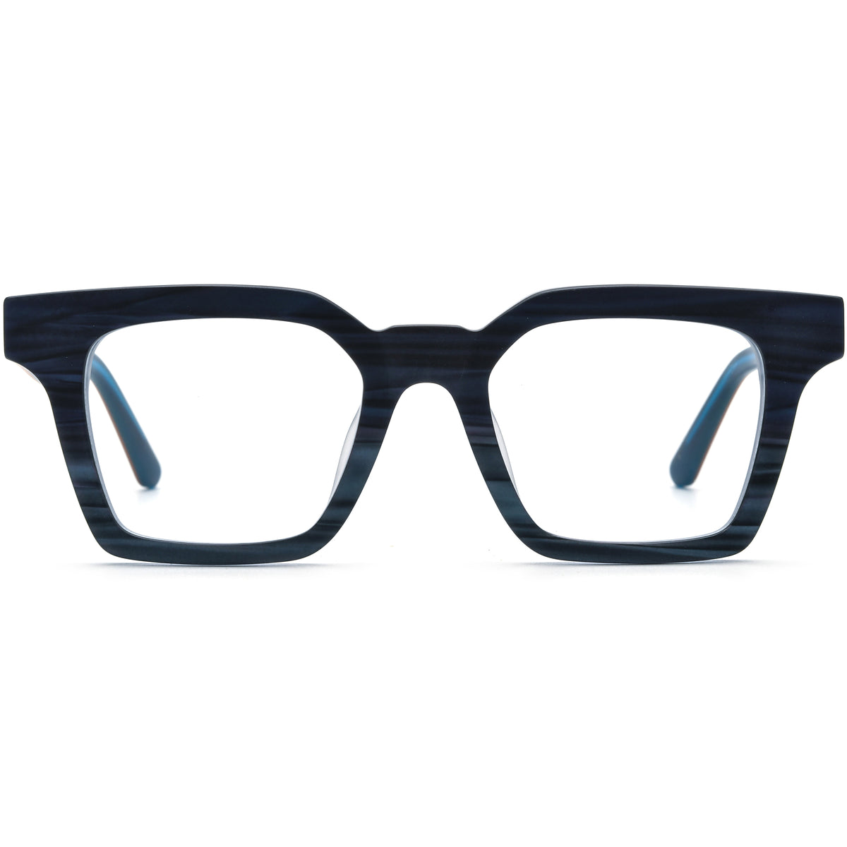 Square Glasses BR1544