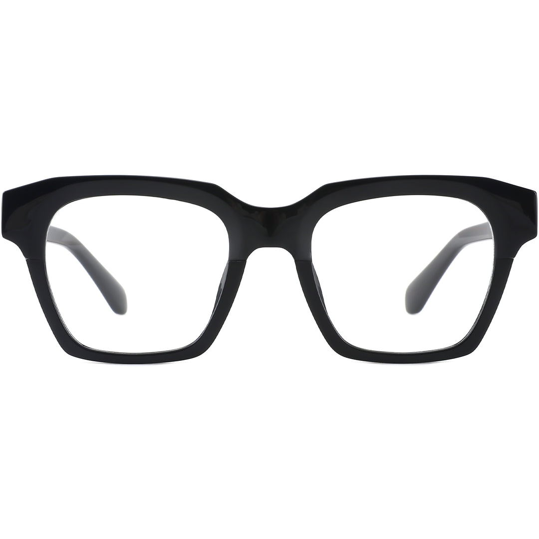 Square Glasses YEA1161