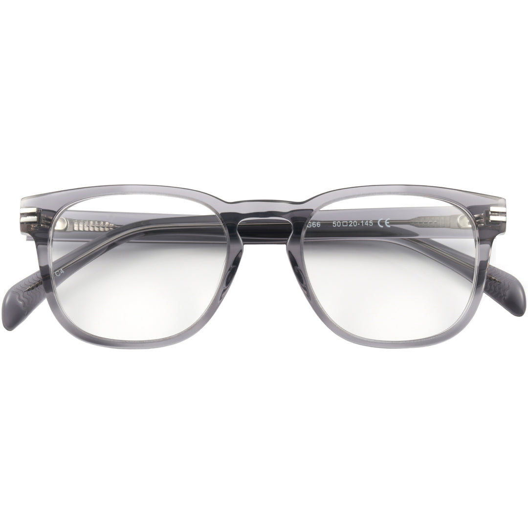 Square Glasses GSR1010