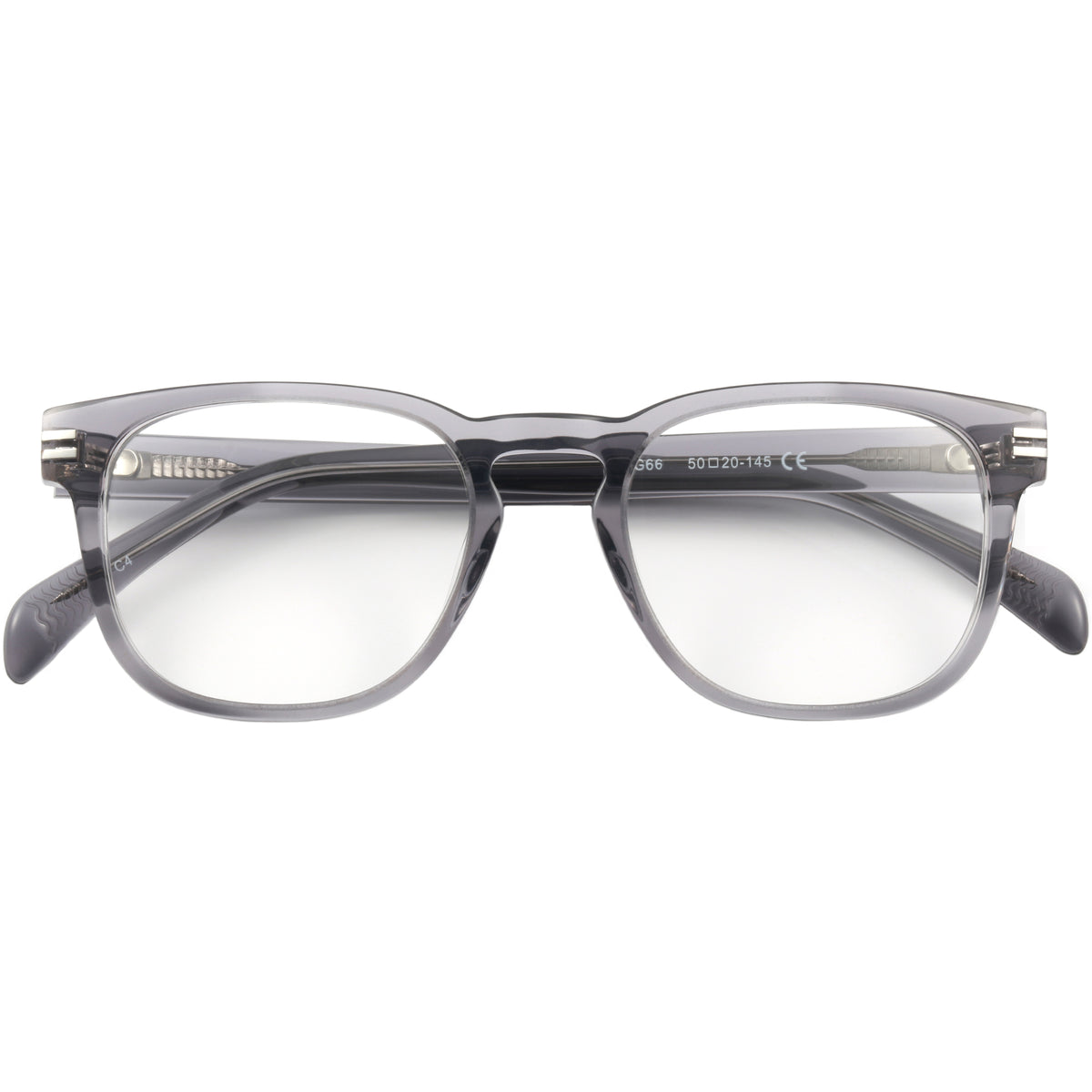 Square Glasses GSR1010