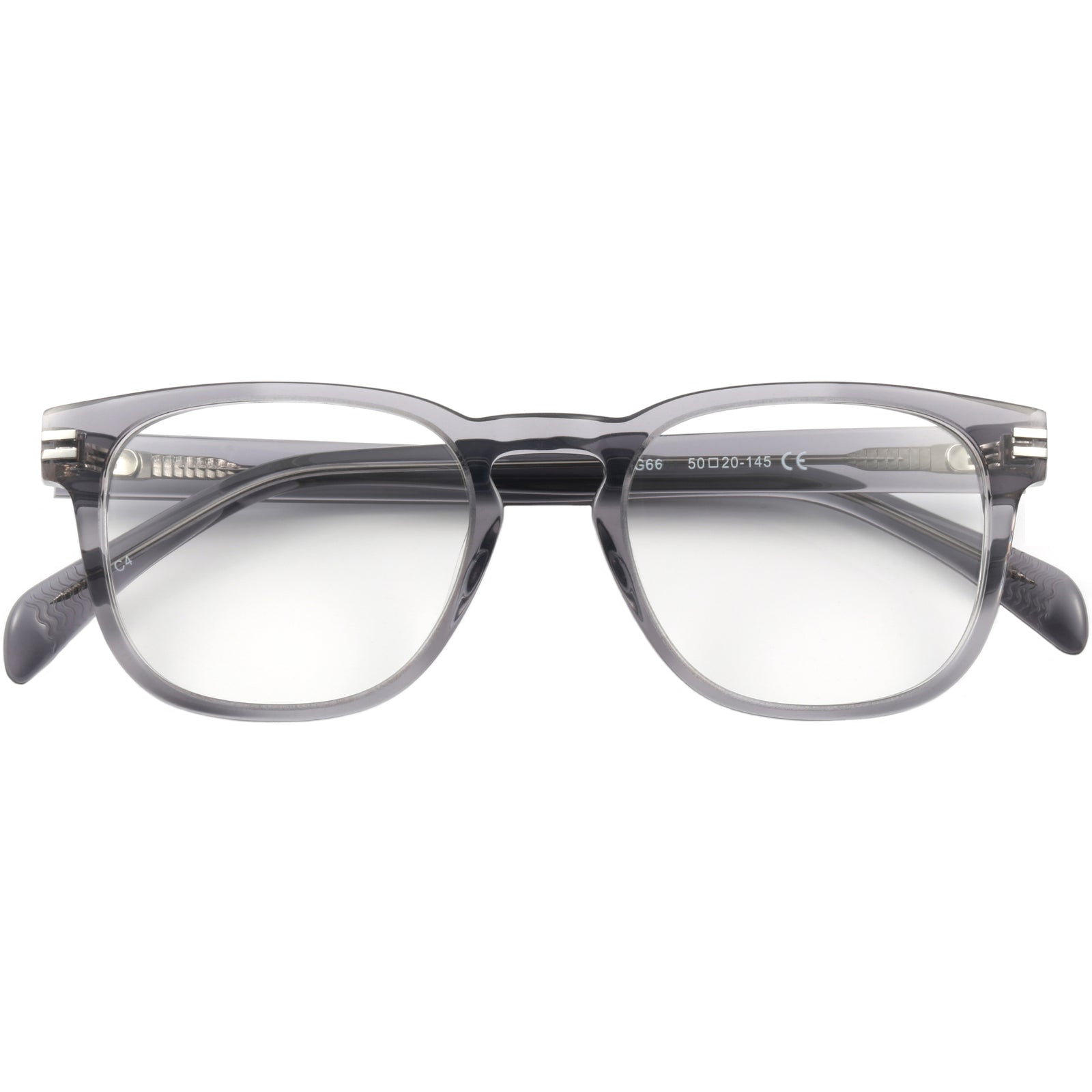 Square Glasses GSR1010